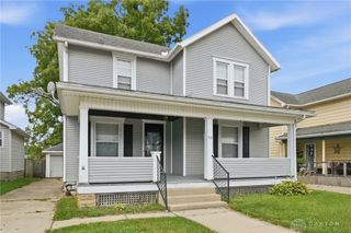 719 N Belmont Avenue, Springfield, OH 45503