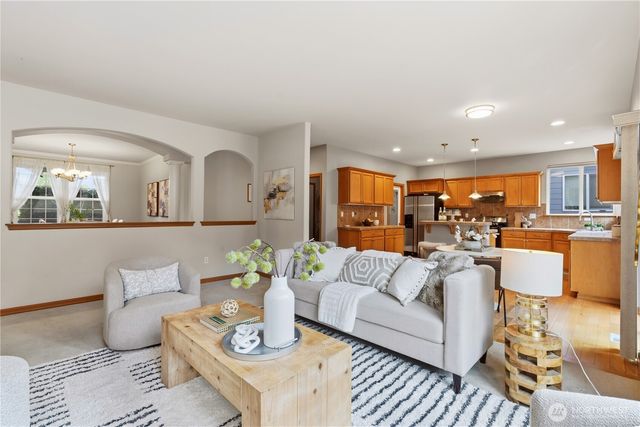 24012 21st Avenue W, Bothell, WA 98021