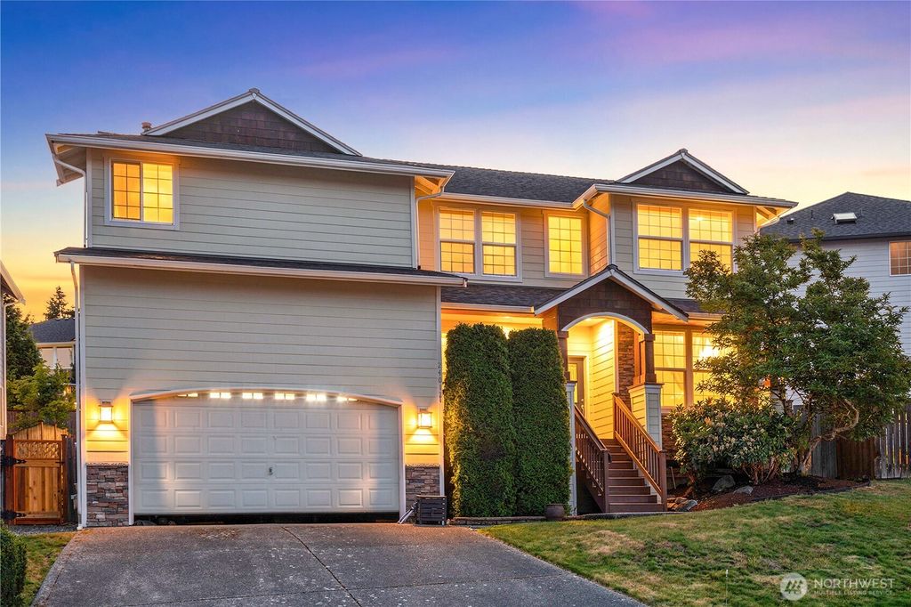 24012 21st Avenue W, Bothell, WA 98021