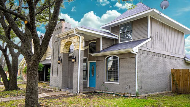 1512 Wheatfield Drive, Mesquite, TX 75149