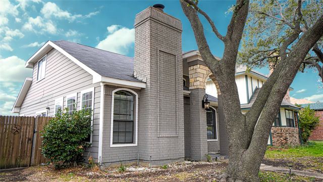 1512 Wheatfield Drive, Mesquite, TX 75149