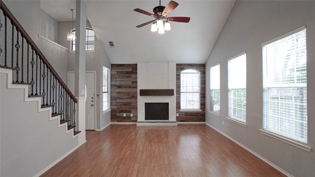 1512 Wheatfield Drive, Mesquite, TX 75149