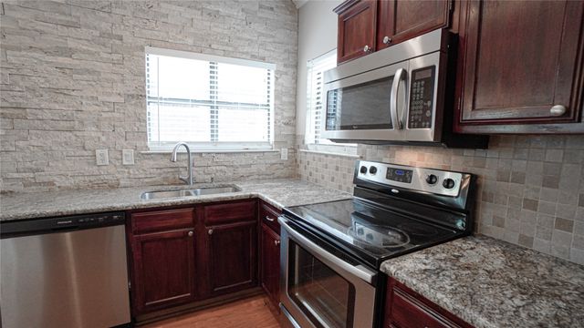 1512 Wheatfield Drive, Mesquite, TX 75149