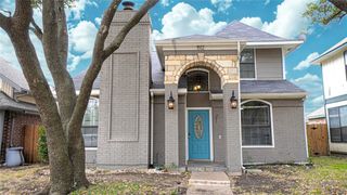 1512 Wheatfield Drive, Mesquite, TX 75149