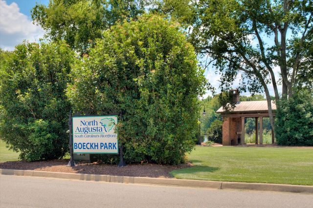 269 E Shoreline Drive, North Augusta, SC 29841
