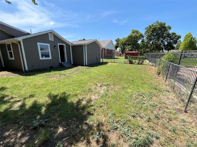 1215 H Place, Plano, TX 75074