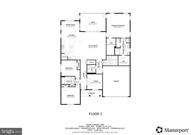 31250 SAGE GROUSE CT, Millsboro, DE 19966