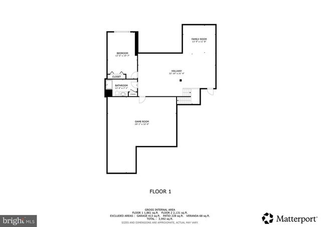 31250 SAGE GROUSE CT, Millsboro, DE 19966
