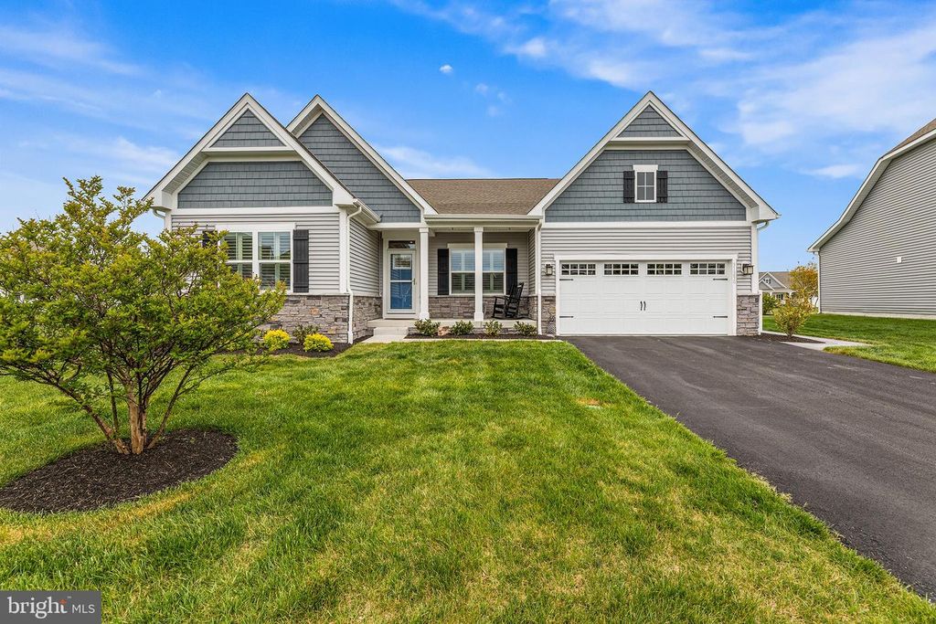 31250 SAGE GROUSE CT, Millsboro, DE 19966