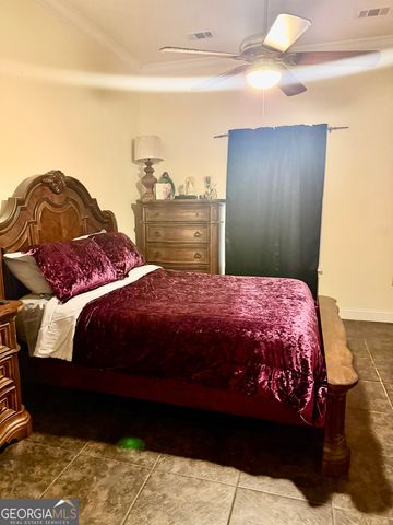714 Altamaha Road, Jesup, GA 31545
