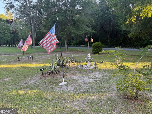 714 Altamaha Road, Jesup, GA 31545