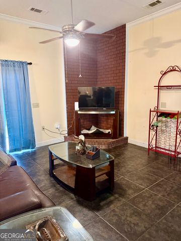 714 Altamaha Road, Jesup, GA 31545