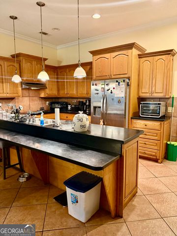 714 Altamaha Road, Jesup, GA 31545