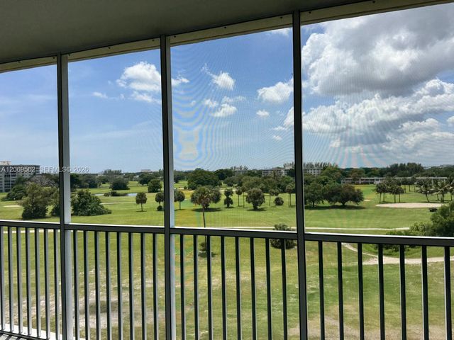 2950 N Palm Aire Drive 605, Pompano Beach, FL 33069