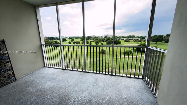 2950 N Palm Aire Drive 605, Pompano Beach, FL 33069