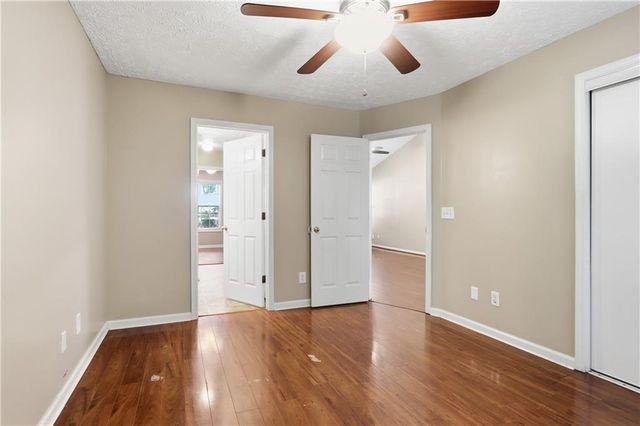 1148 Britley Park Lane, Woodstock, GA 30189