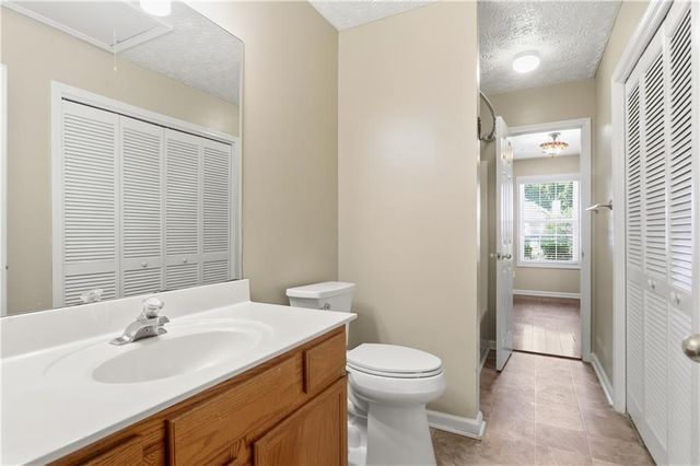 1148 Britley Park Lane, Woodstock, GA 30189