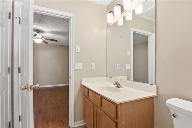 1148 Britley Park Lane, Woodstock, GA 30189