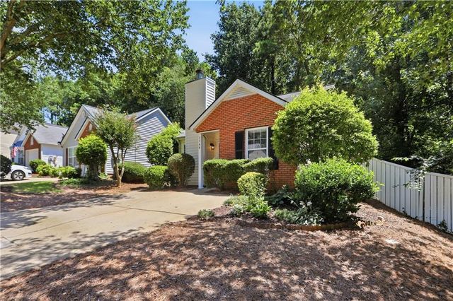 1148 Britley Park Lane, Woodstock, GA 30189
