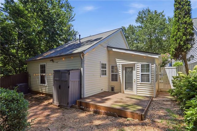 1148 Britley Park Lane, Woodstock, GA 30189