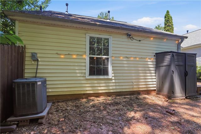 1148 Britley Park Lane, Woodstock, GA 30189