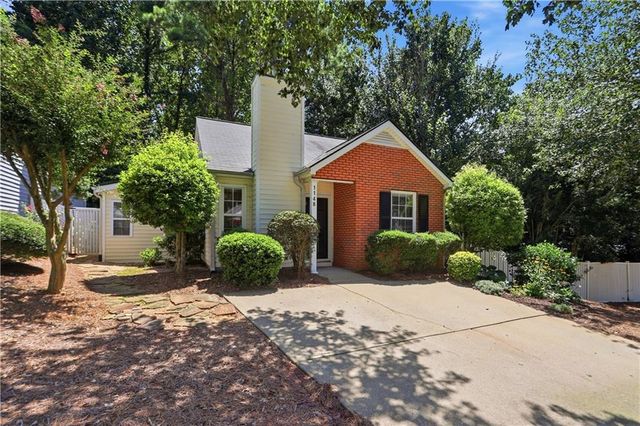 1148 Britley Park Lane, Woodstock, GA 30189