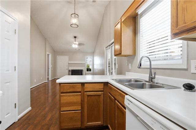 1148 Britley Park Lane, Woodstock, GA 30189