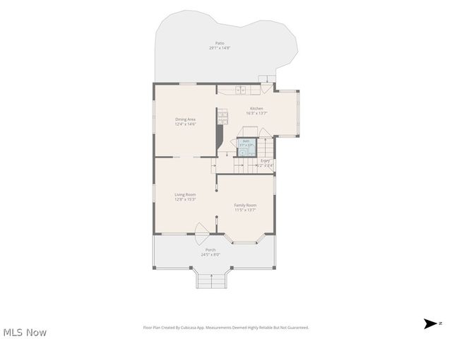 173 Beech Street, Berea, OH 44017