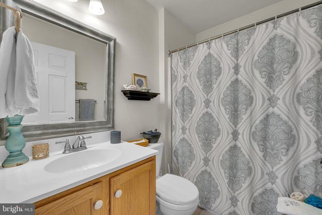 33525 WESHAMPTON LN, Ocean View, DE 19970