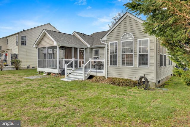 33525 WESHAMPTON LN, Ocean View, DE 19970