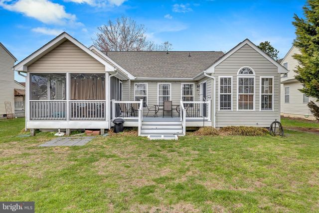 33525 WESHAMPTON LN, Ocean View, DE 19970