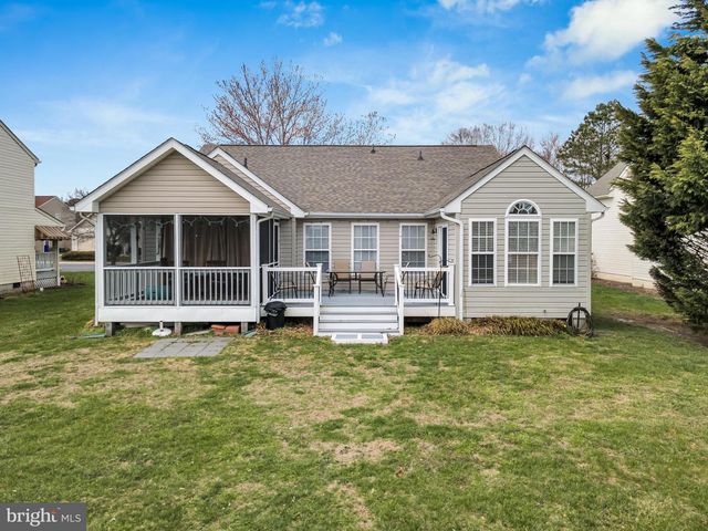 33525 WESHAMPTON LN, Ocean View, DE 19970