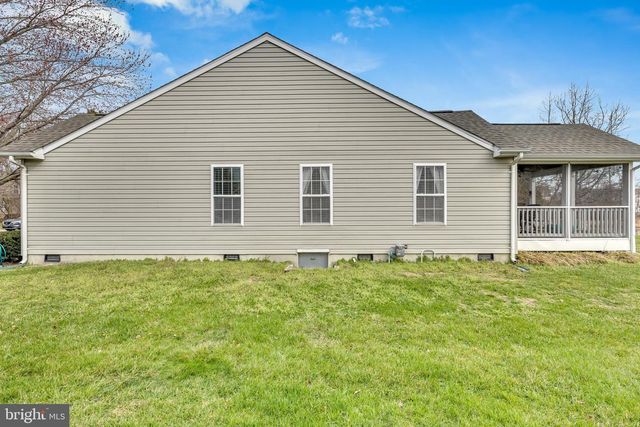 33525 WESHAMPTON LN, Ocean View, DE 19970