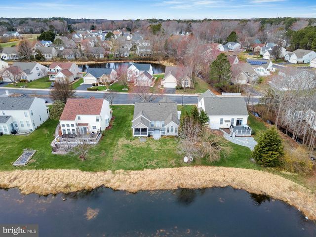 33525 WESHAMPTON LN, Ocean View, DE 19970