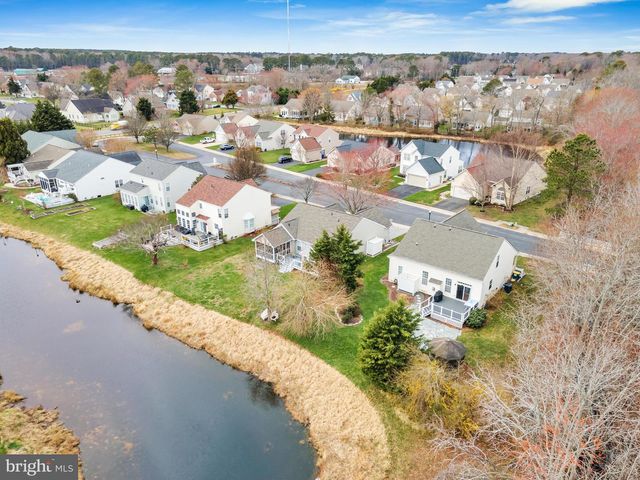 33525 WESHAMPTON LN, Ocean View, DE 19970