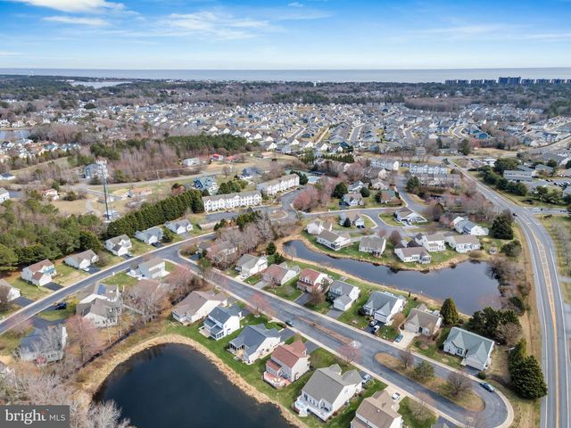 33525 WESHAMPTON LN, Ocean View, DE 19970