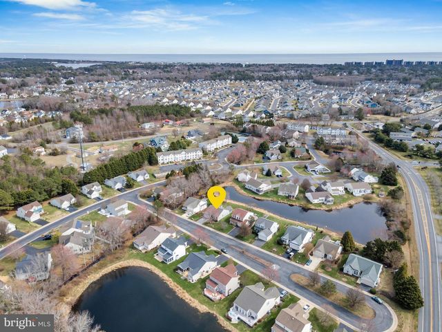 33525 WESHAMPTON LN, Ocean View, DE 19970