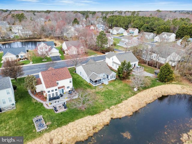 33525 WESHAMPTON LN, Ocean View, DE 19970