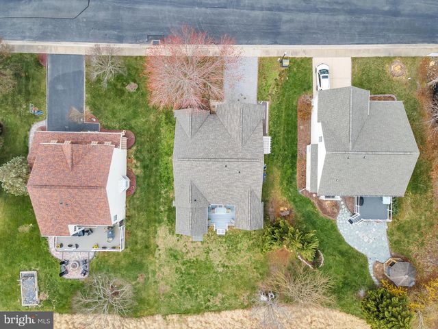 33525 WESHAMPTON LN, Ocean View, DE 19970