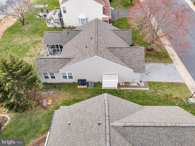 33525 WESHAMPTON LN, Ocean View, DE 19970