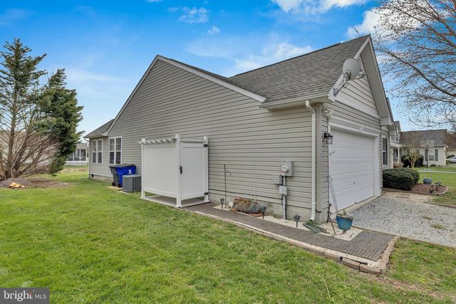 33525 WESHAMPTON LN, Ocean View, DE 19970