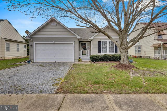 33525 WESHAMPTON LN, Ocean View, DE 19970