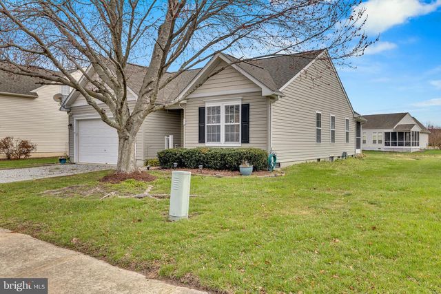 33525 WESHAMPTON LN, Ocean View, DE 19970