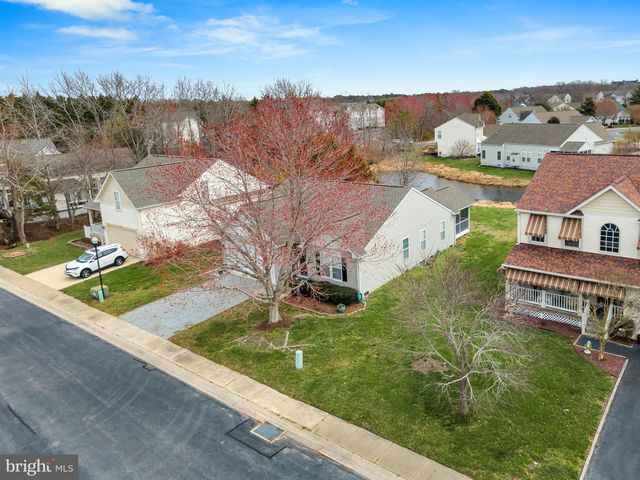 33525 WESHAMPTON LN, Ocean View, DE 19970