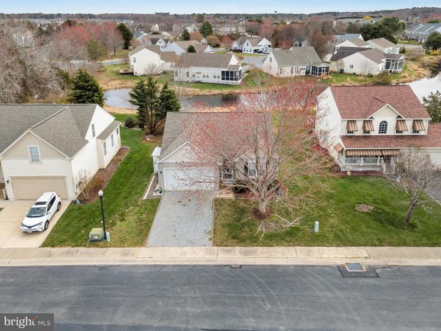 33525 WESHAMPTON LN, Ocean View, DE 19970