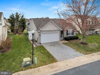 33525 WESHAMPTON LN, Ocean View, DE 19970