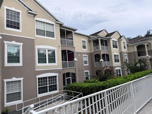 586 BRANTLEY TERRACE WAY 301, Altamonte Springs, FL 32714
