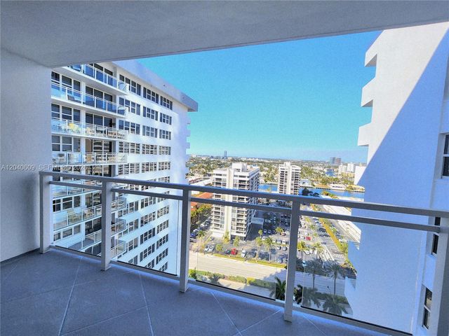 2030 S Ocean Drive 1901, Hallandale Beach, FL 33009
