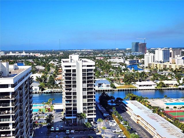 2030 S Ocean Drive 1901, Hallandale Beach, FL 33009
