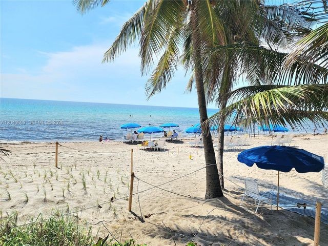 2030 S Ocean Drive 1901, Hallandale Beach, FL 33009